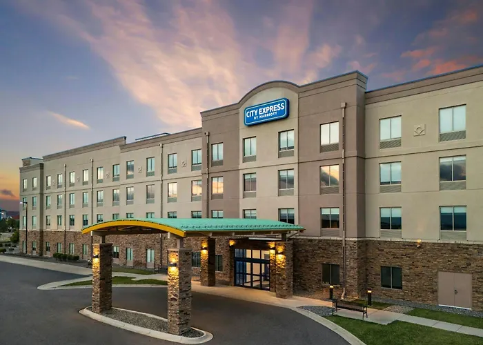 Wingate By Wyndham Denver Airport
